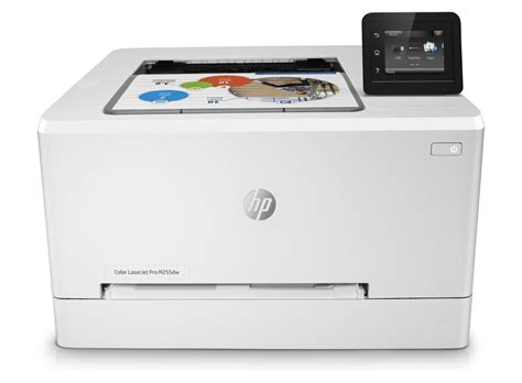 6 MB) Description: IT Managed solutions are a subset of the <b>HP</b> printer software and are provided for corporate customers. . Hp color laserjet pro m255dw